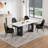 5- Piece Dining Set-1215283409