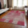 Aleid Washable Striped Indoor / Outdoor Rug