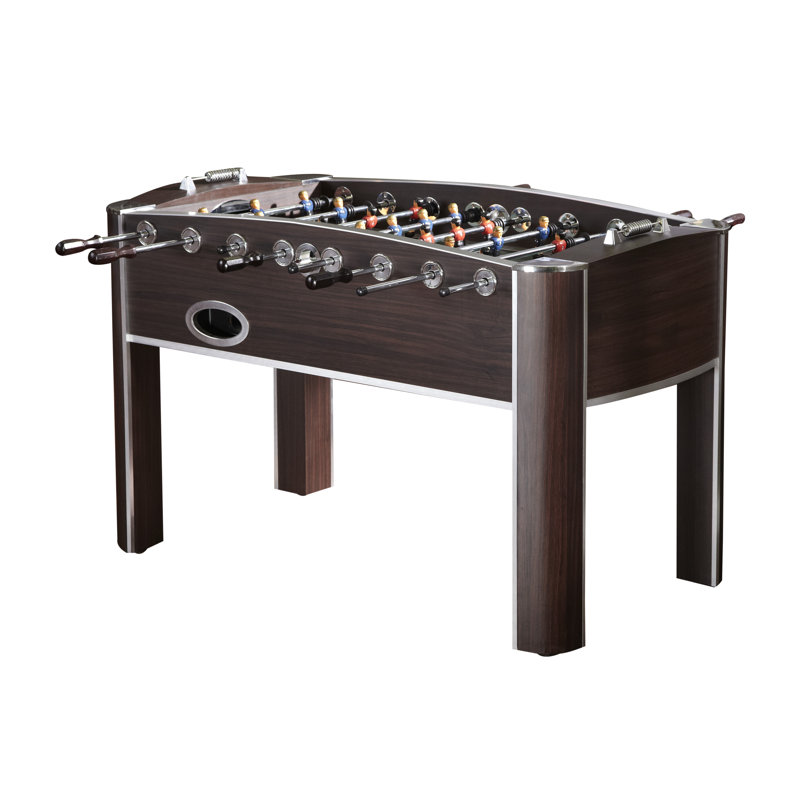 Atlantis 62'' Wood Foosball Table