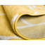 Tapis jaune Lllan-38306586