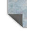 Tapis oriental bleu / gris-1856667821