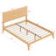 Lit plateforme Wood-1605047971