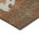  Chayden Area Rug with Non-Slip Backing