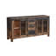 Norris 71'' W Solid Wood Sideboard
