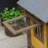 45 Inch Solid Wood Dog House