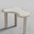 Irregular-shaped creative design coffee table