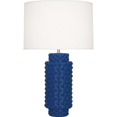 Small Dolly Accent Lamp