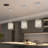 6.29X7” Crystal Pendant Light