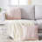 Chevron Geometric Pillow Cover-1587675019-1596739628