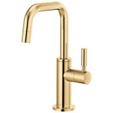 Odin® Beverage Faucet with Square Spout