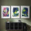 Affiches d'exposition Night Garden I-1412199298-1412199420