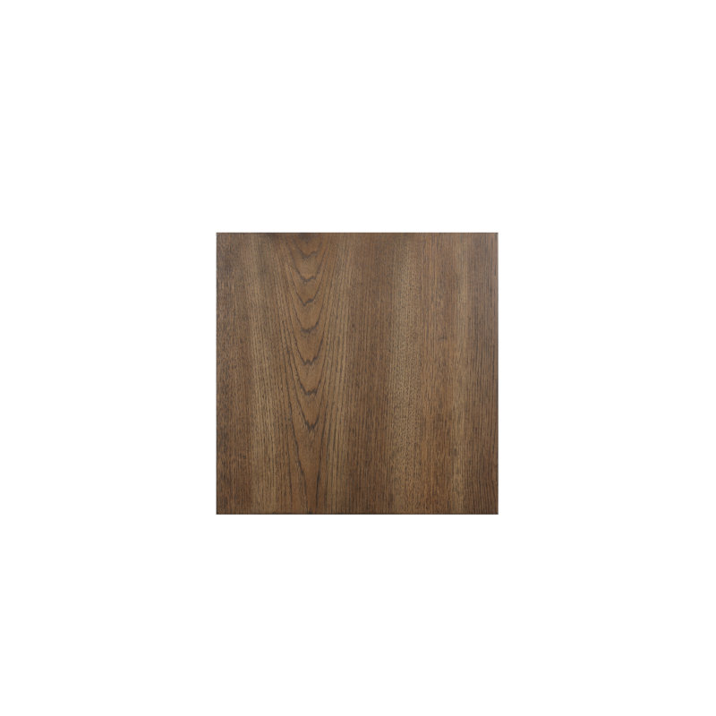 Mickleson Solid Wood End Table