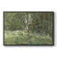 "Vintage Landscape - DCCCLIX" sur toile-657576039-657576032