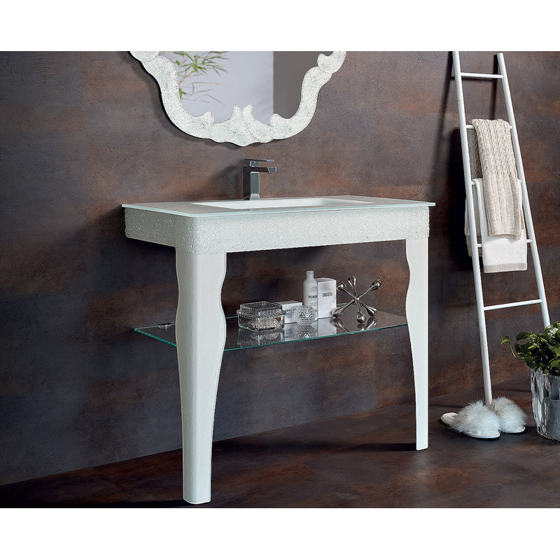 47.2'' W Vanity