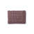 Pied De Poule Plum is out of stock