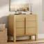 Commode 3 tiroirs Modern Wood-885450394