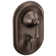 Wynford Posi-Temp with Built-in 3-Function Transfer Valve Trim Kit