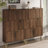 36 Pair Shoe Storage Cabinet-612038262