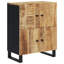 Lorez 60cm Solid Wood Sideboard-762393200