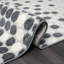 Tapis octogonal moderne Abani Rugs Nuevo NUE270A-587537216