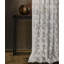 Vinson Lace Semi Sheer Curtain Single Panel-705839524