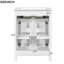 Meuble-lavabo moderne de 48 pouces avec lavabos doubles en céramique, tablette réglable et charnières à fermeture en douceur pour une expérience pratique et silencieuse-1808677852