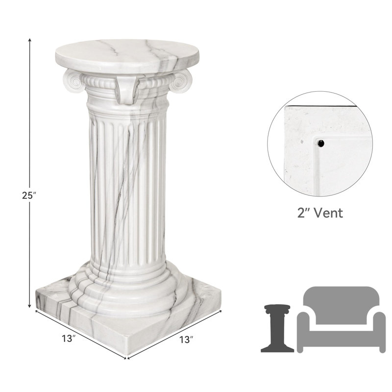 Top End Table
