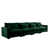 Green est en rupture de stock
