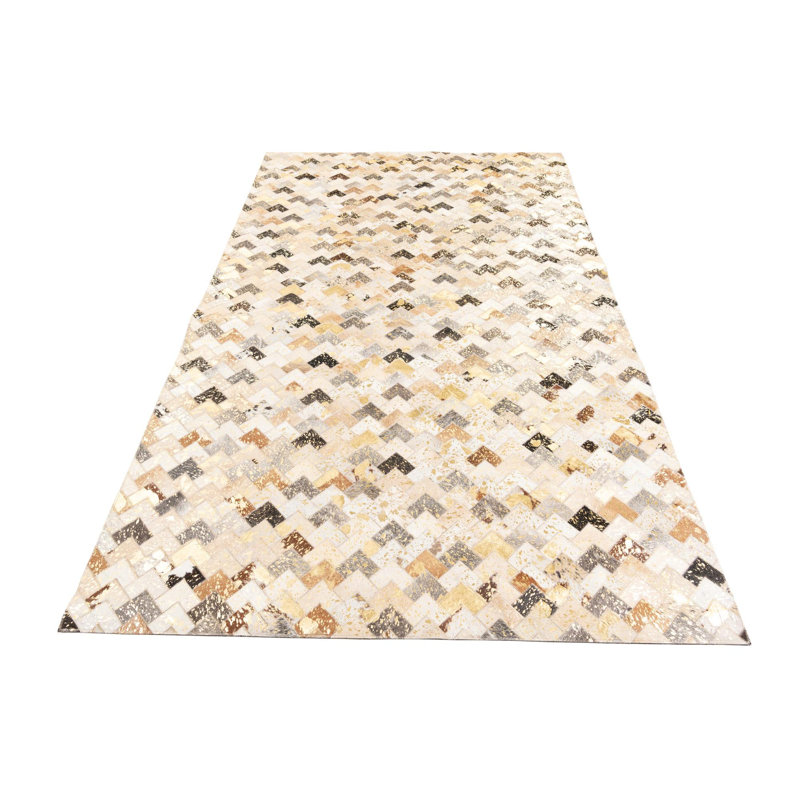 Tapis doré Ingalls