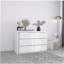 Commode 6 tiroirs