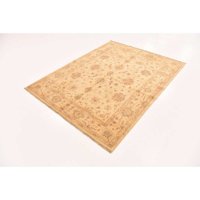 Olson Cream Rug