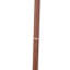 Gianni 157cm Brushed Traditional Floor Lamp