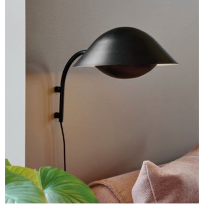 Armed Sconce