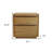 Zacaras 24'' W Nightstand