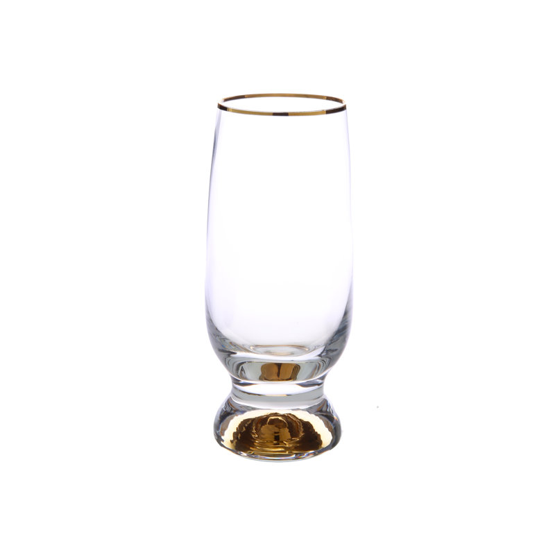 Verre à vin sans pied 13 oz. Desjardins