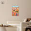 Impression sur toile «Chevaux Beautiful Pasture II» par Art Remedy-110304133-110304143