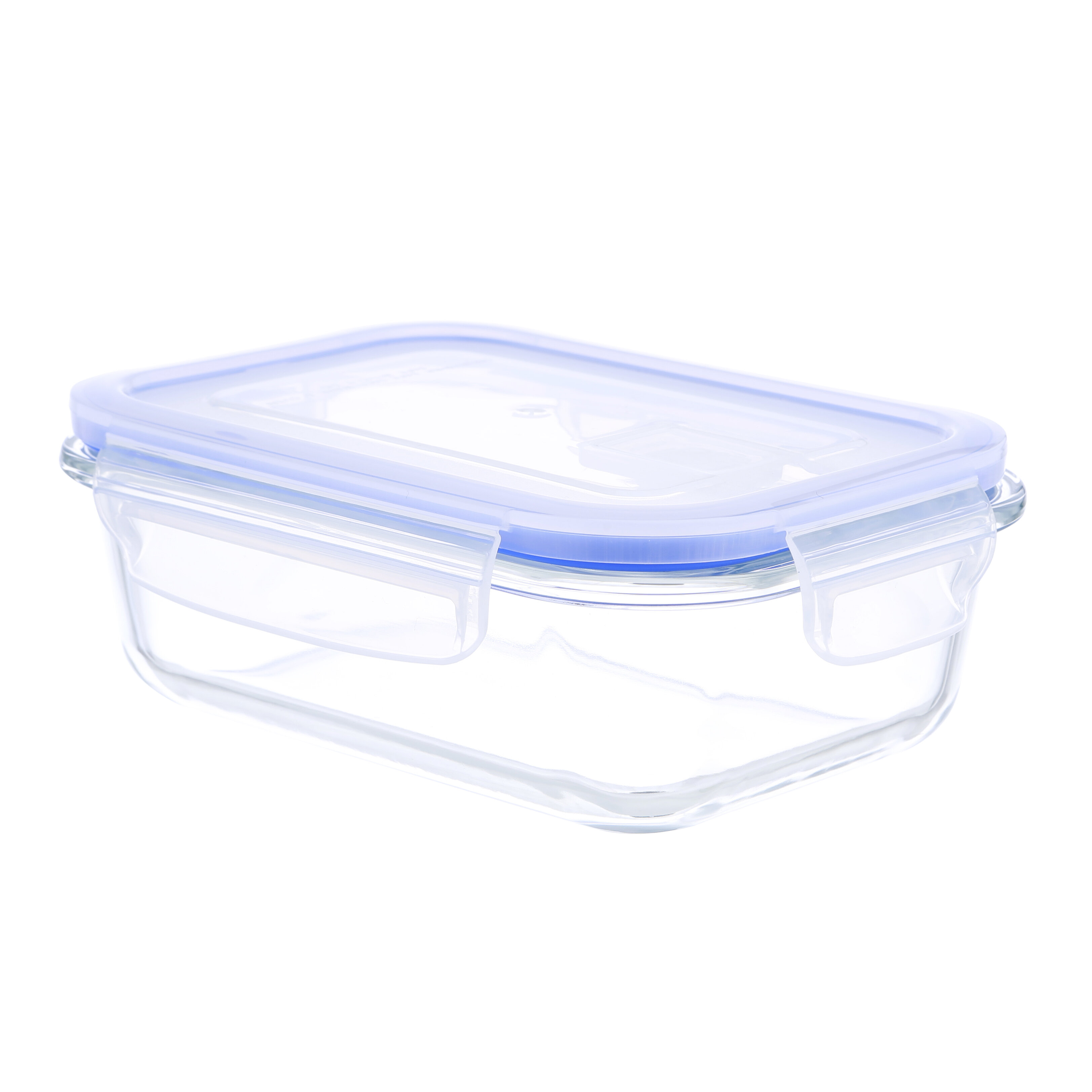 Rebrilliant Forand Glass Food Storage Container & Reviews | Wayfair