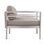 Cold Outdoor Lounge Chair