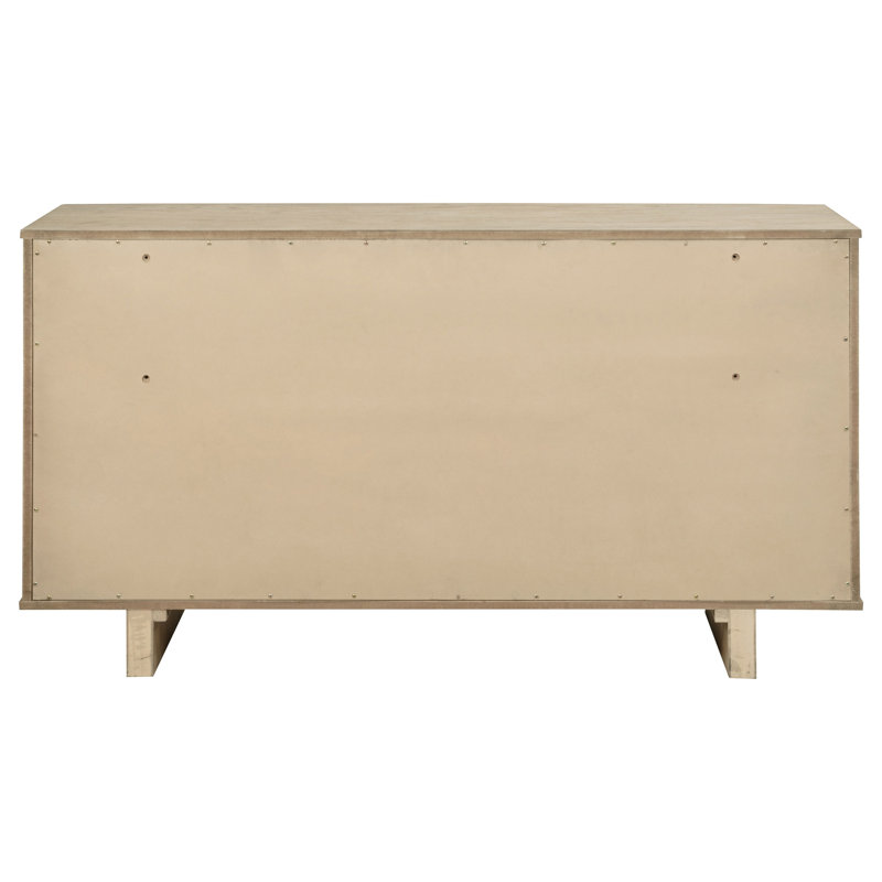 66 " W 9 - Drawer Dresser