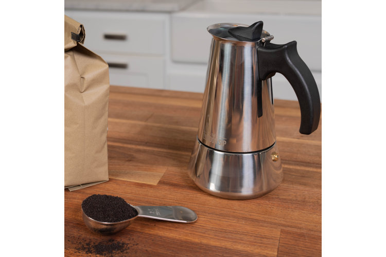 How To Use A Coffee Percolator