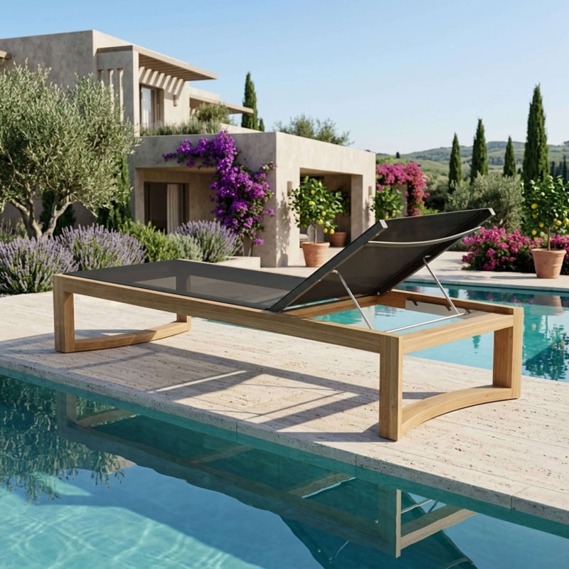 Junus Sun Lounger