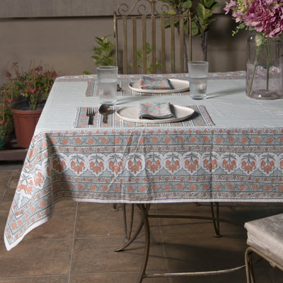 Nappe 56 po x 88 po Gulshan