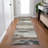 Aleighna Area Rug with Non-Slip Backing-95186692