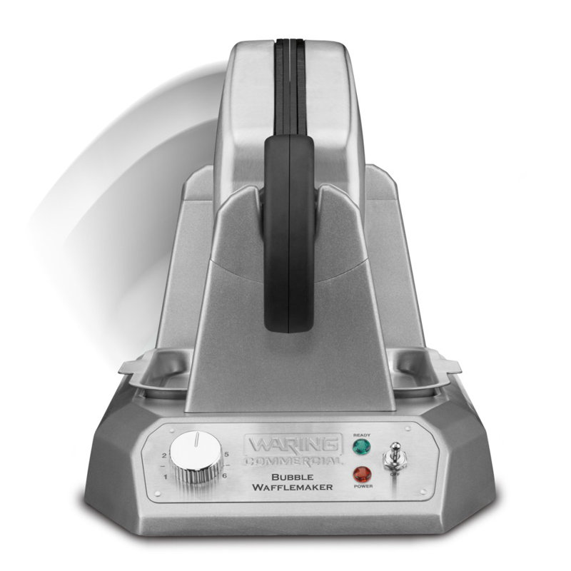 Waring 7'' Belgian Waffle Maker