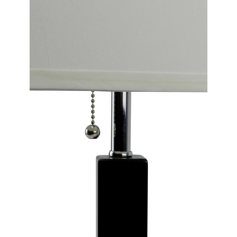 Creighton Metal Table Lamp