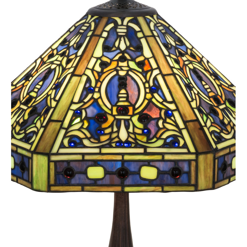 Tiffany Table Lamp