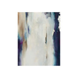 Violet Concert II Print by Samuel Kane