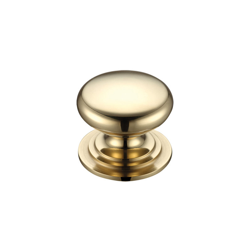 Mushroom Knob, 32 mm
