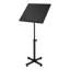 Lectern Podium-1453967663