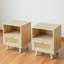 Allisson End Table